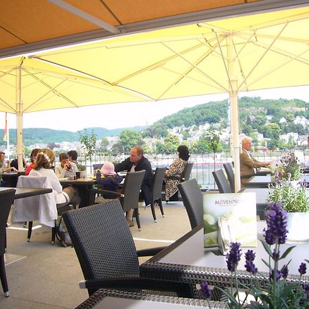 Rheinhotel Arte Remagen Dış mekan fotoğraf