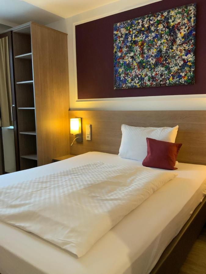 Rheinhotel Arte Remagen Dış mekan fotoğraf