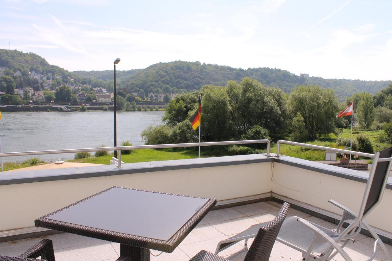 Rheinhotel Arte Remagen Dış mekan fotoğraf