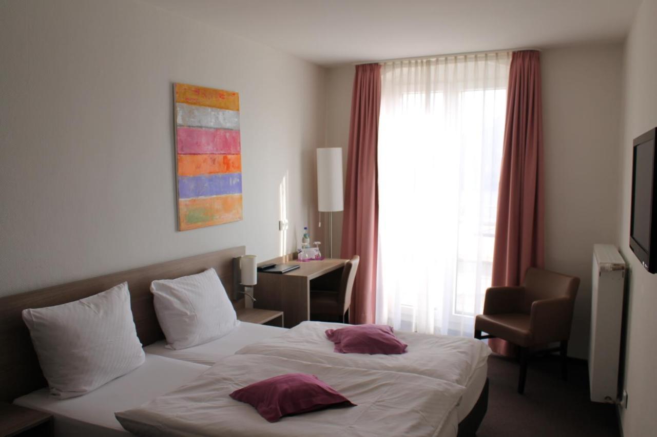 Rheinhotel Arte Remagen Dış mekan fotoğraf