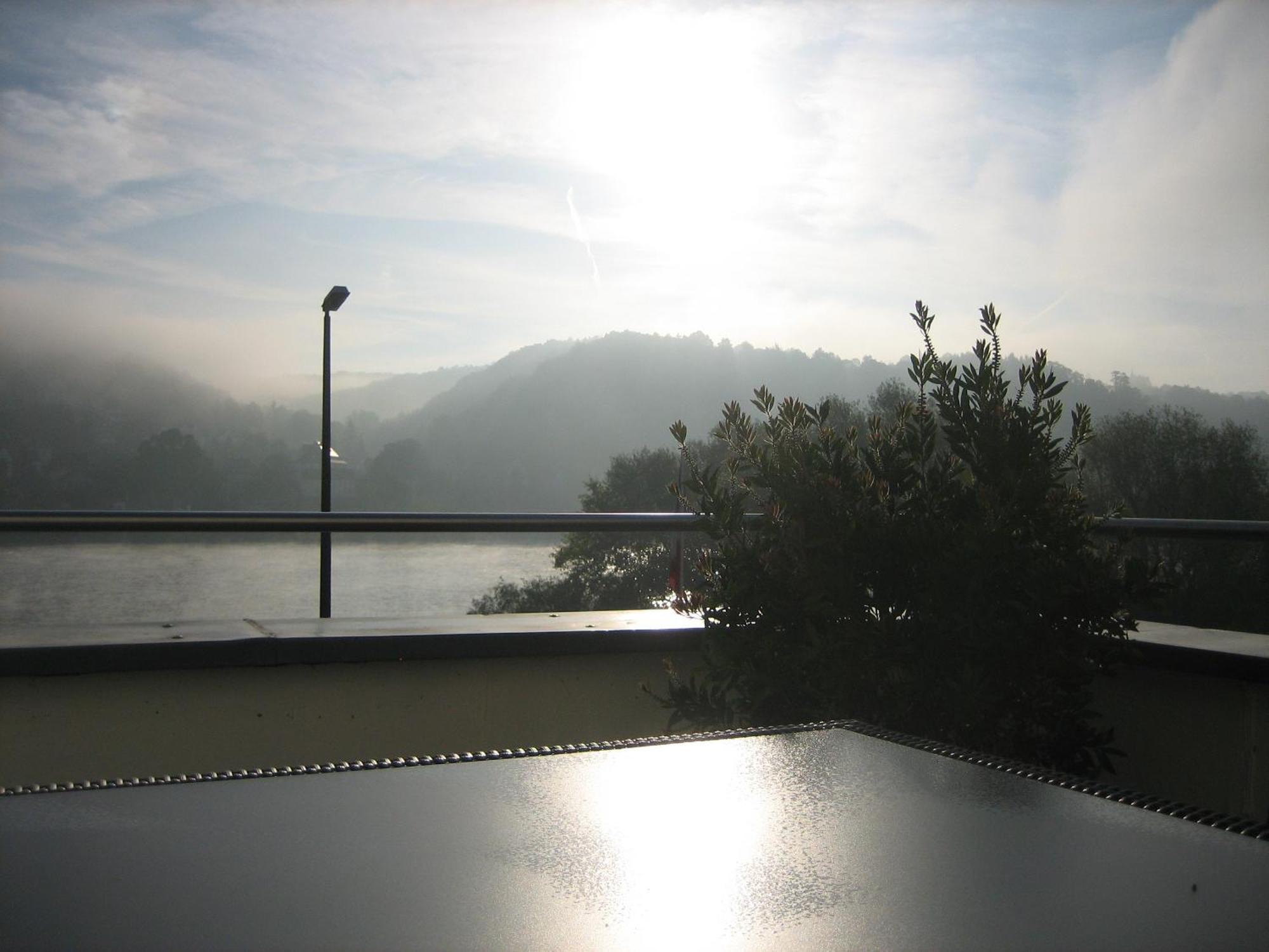 Rheinhotel Arte Remagen Dış mekan fotoğraf