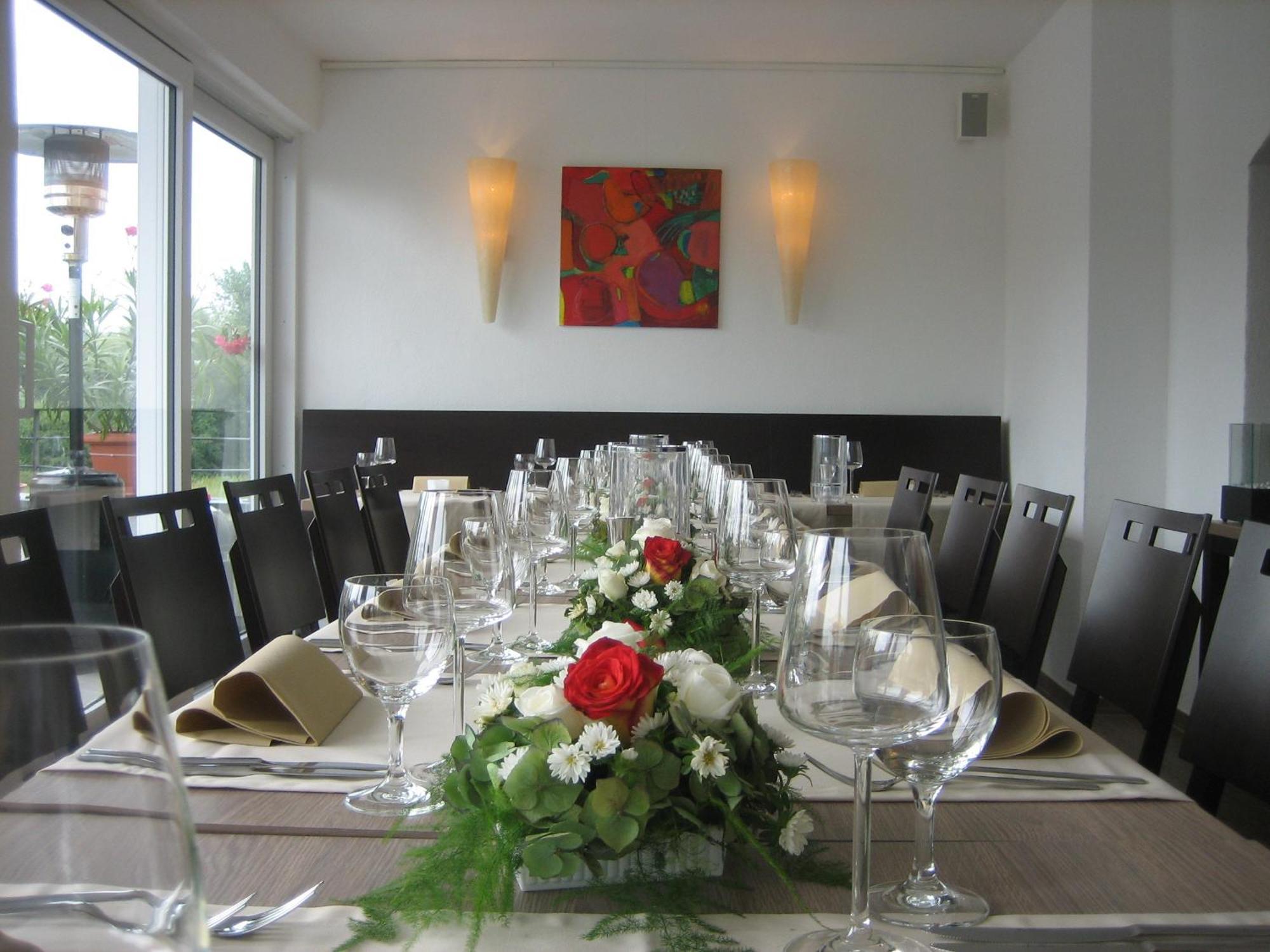 Rheinhotel Arte Remagen Dış mekan fotoğraf