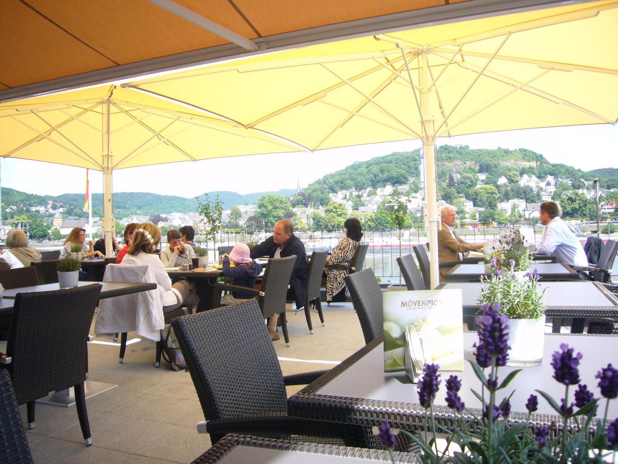 Rheinhotel Arte Remagen Dış mekan fotoğraf
