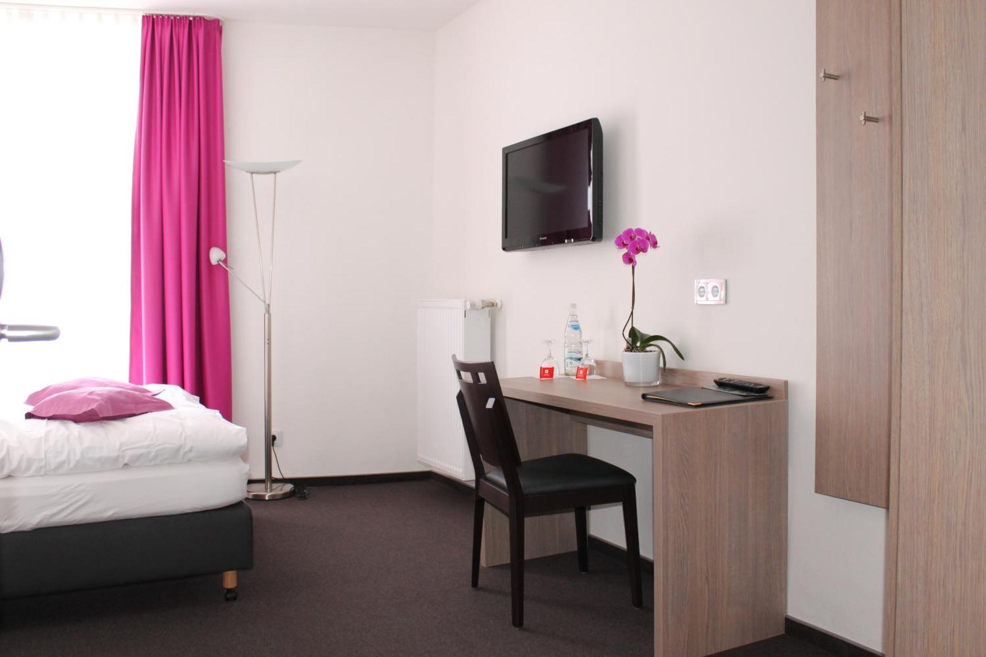 Rheinhotel Arte Remagen Dış mekan fotoğraf