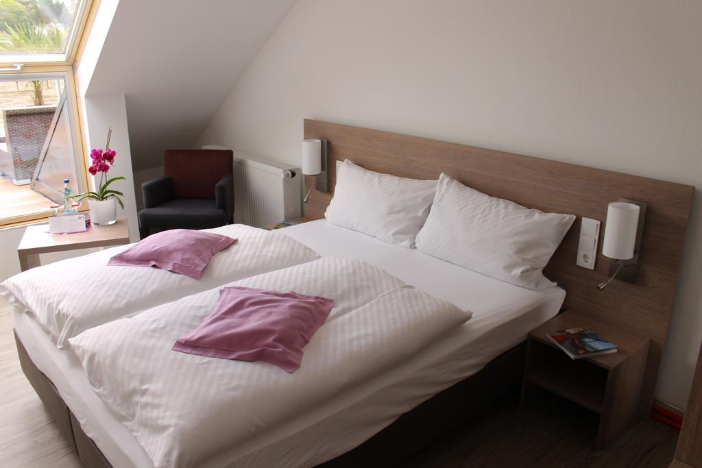 Rheinhotel Arte Remagen Dış mekan fotoğraf