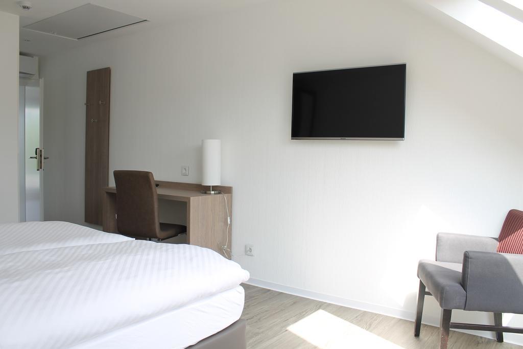 Rheinhotel Arte Remagen Dış mekan fotoğraf