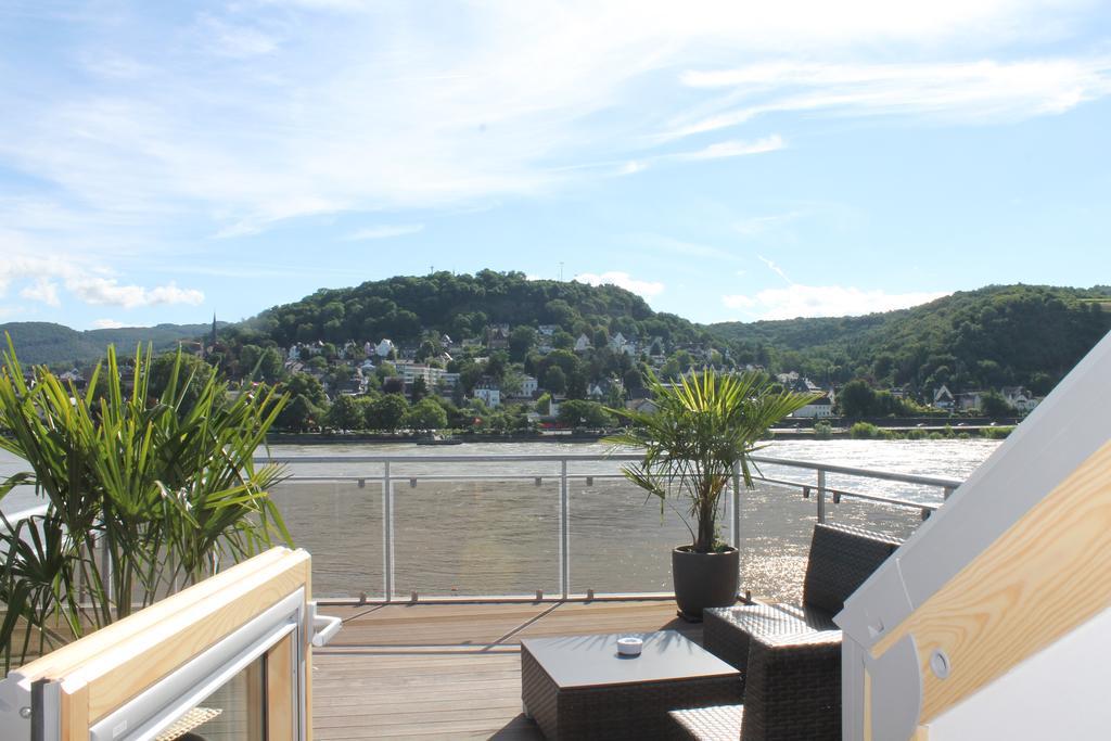 Rheinhotel Arte Remagen Dış mekan fotoğraf
