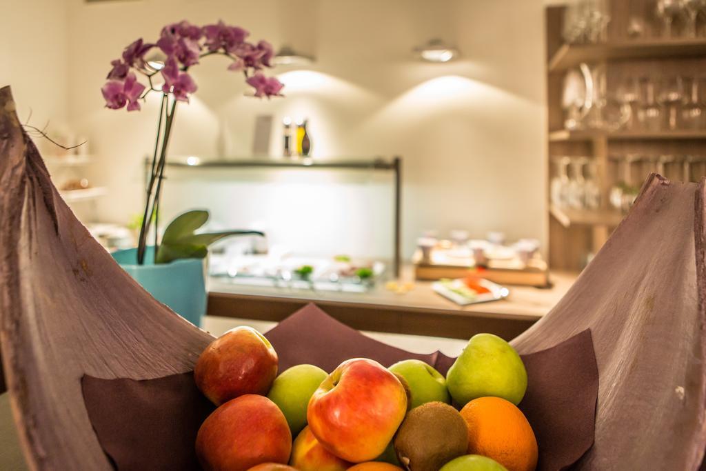 Rheinhotel Arte Remagen Dış mekan fotoğraf