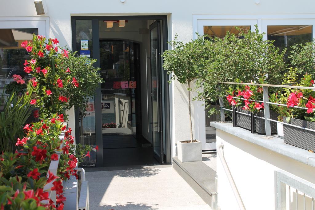 Rheinhotel Arte Remagen Dış mekan fotoğraf