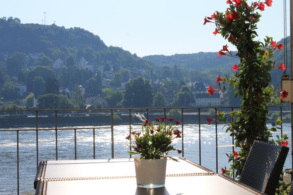 Rheinhotel Arte Remagen Dış mekan fotoğraf