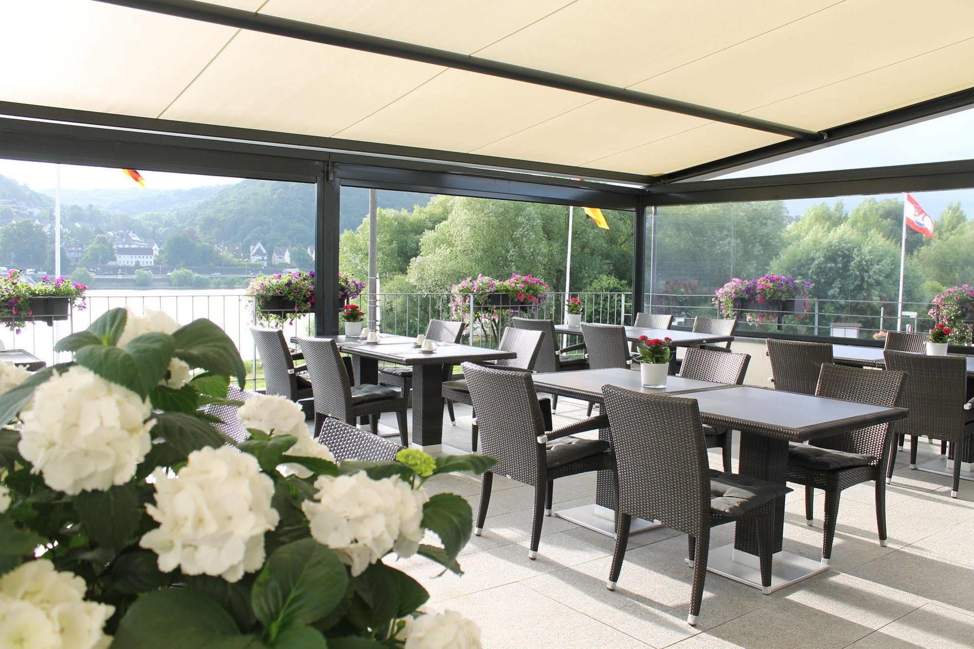 Rheinhotel Arte Remagen Dış mekan fotoğraf